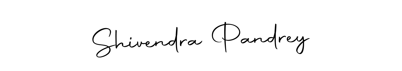The best way (Autography-DOLnW) to make a short signature is to pick only two or three words in your name. The name Shivendra Pandrey include a total of six letters. For converting this name. Shivendra Pandrey signature style 10 images and pictures png