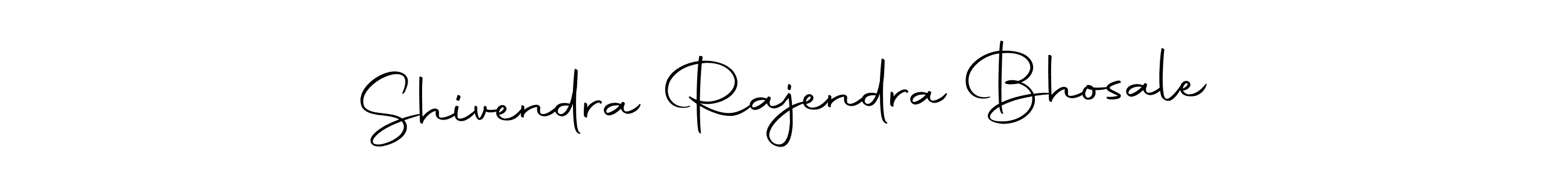 Also You can easily find your signature by using the search form. We will create Shivendra Rajendra Bhosale name handwritten signature images for you free of cost using Autography-DOLnW sign style. Shivendra Rajendra Bhosale signature style 10 images and pictures png