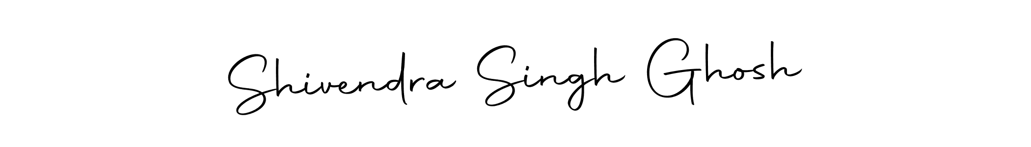 Also You can easily find your signature by using the search form. We will create Shivendra Singh Ghosh name handwritten signature images for you free of cost using Autography-DOLnW sign style. Shivendra Singh Ghosh signature style 10 images and pictures png