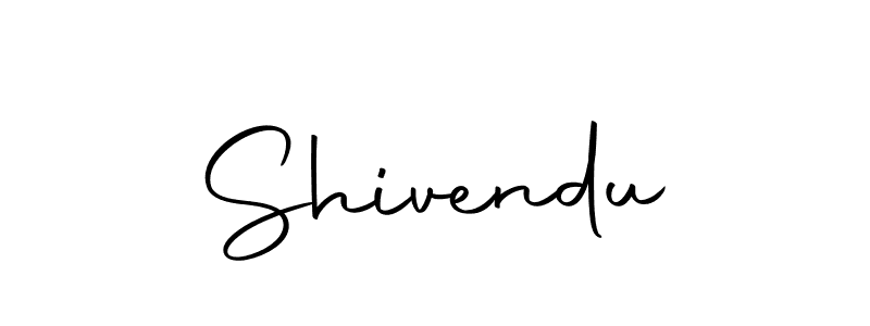 Once you've used our free online signature maker to create your best signature Autography-DOLnW style, it's time to enjoy all of the benefits that Shivendu name signing documents. Shivendu signature style 10 images and pictures png