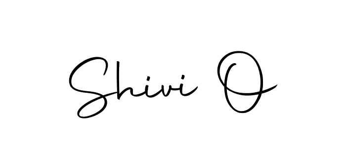 Similarly Autography-DOLnW is the best handwritten signature design. Signature creator online .You can use it as an online autograph creator for name Shivi O. Shivi O signature style 10 images and pictures png
