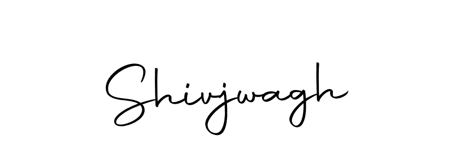 Create a beautiful signature design for name Shivjwagh. With this signature (Autography-DOLnW) fonts, you can make a handwritten signature for free. Shivjwagh signature style 10 images and pictures png
