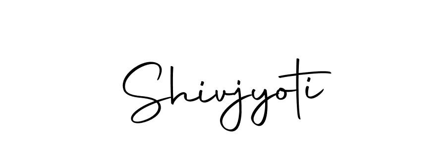 Also we have Shivjyoti name is the best signature style. Create professional handwritten signature collection using Autography-DOLnW autograph style. Shivjyoti signature style 10 images and pictures png