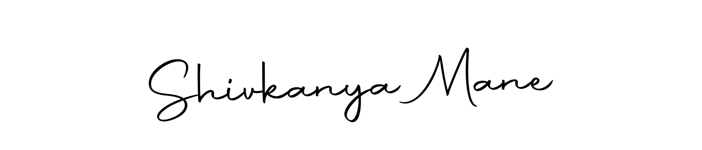 Similarly Autography-DOLnW is the best handwritten signature design. Signature creator online .You can use it as an online autograph creator for name Shivkanya Mane. Shivkanya Mane signature style 10 images and pictures png