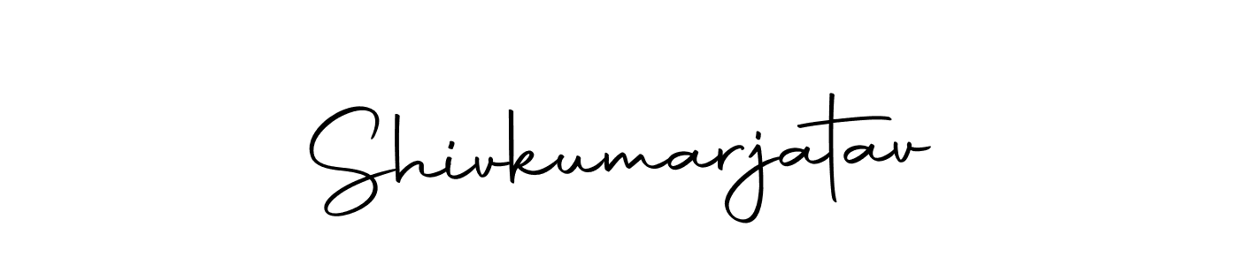 Autography-DOLnW is a professional signature style that is perfect for those who want to add a touch of class to their signature. It is also a great choice for those who want to make their signature more unique. Get Shivkumarjatav name to fancy signature for free. Shivkumarjatav signature style 10 images and pictures png
