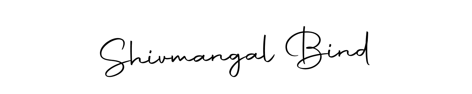 This is the best signature style for the Shivmangal Bind name. Also you like these signature font (Autography-DOLnW). Mix name signature. Shivmangal Bind signature style 10 images and pictures png