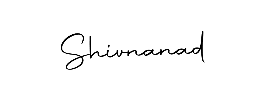 Here are the top 10 professional signature styles for the name Shivnanad. These are the best autograph styles you can use for your name. Shivnanad signature style 10 images and pictures png