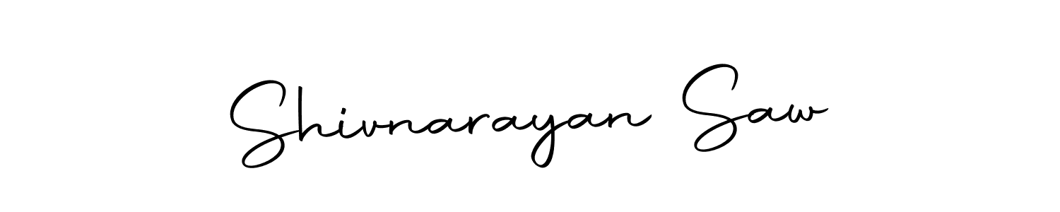 This is the best signature style for the Shivnarayan Saw name. Also you like these signature font (Autography-DOLnW). Mix name signature. Shivnarayan Saw signature style 10 images and pictures png