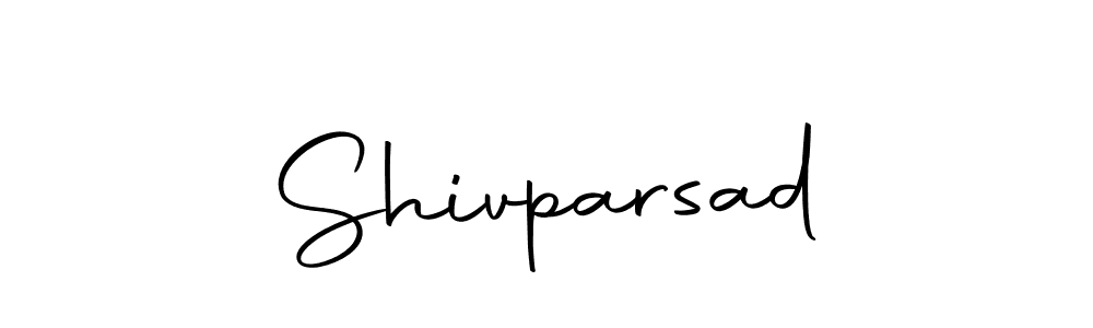 Once you've used our free online signature maker to create your best signature Autography-DOLnW style, it's time to enjoy all of the benefits that Shivparsad name signing documents. Shivparsad signature style 10 images and pictures png