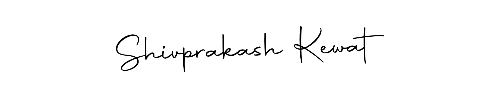 You should practise on your own different ways (Autography-DOLnW) to write your name (Shivprakash Kewat) in signature. don't let someone else do it for you. Shivprakash Kewat signature style 10 images and pictures png