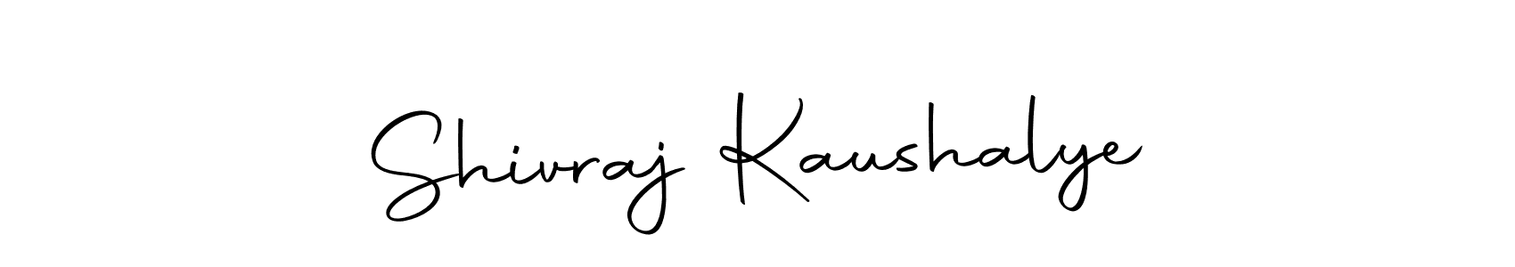 It looks lik you need a new signature style for name Shivraj Kaushalye. Design unique handwritten (Autography-DOLnW) signature with our free signature maker in just a few clicks. Shivraj Kaushalye signature style 10 images and pictures png