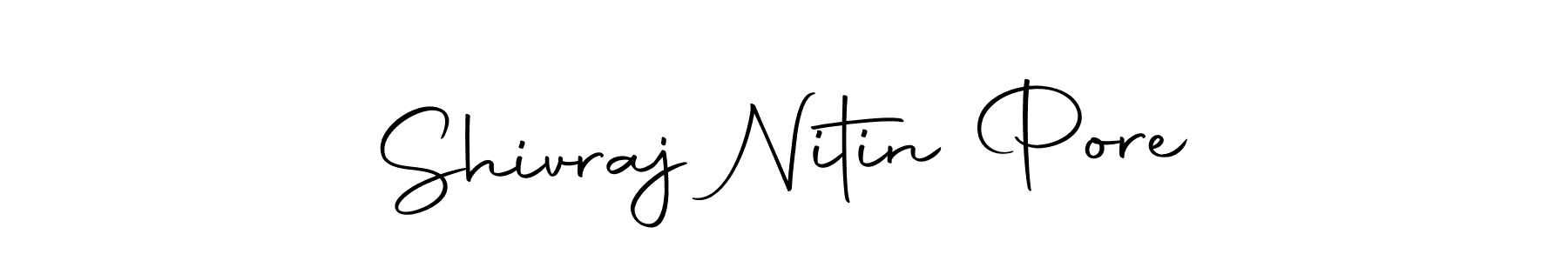 Best and Professional Signature Style for Shivraj Nitin Pore. Autography-DOLnW Best Signature Style Collection. Shivraj Nitin Pore signature style 10 images and pictures png