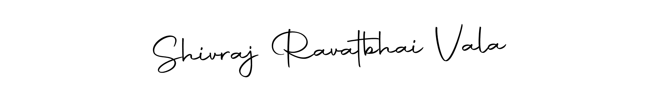 You can use this online signature creator to create a handwritten signature for the name Shivraj Ravatbhai Vala. This is the best online autograph maker. Shivraj Ravatbhai Vala signature style 10 images and pictures png