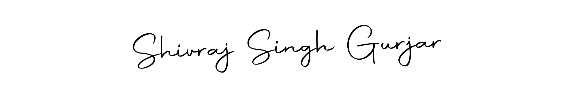 Shivraj Singh Gurjar stylish signature style. Best Handwritten Sign (Autography-DOLnW) for my name. Handwritten Signature Collection Ideas for my name Shivraj Singh Gurjar. Shivraj Singh Gurjar signature style 10 images and pictures png