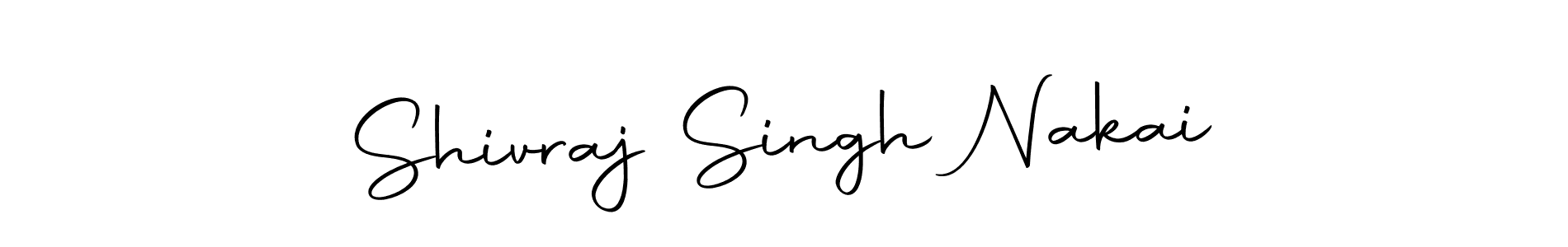 You can use this online signature creator to create a handwritten signature for the name Shivraj Singh Nakai. This is the best online autograph maker. Shivraj Singh Nakai signature style 10 images and pictures png