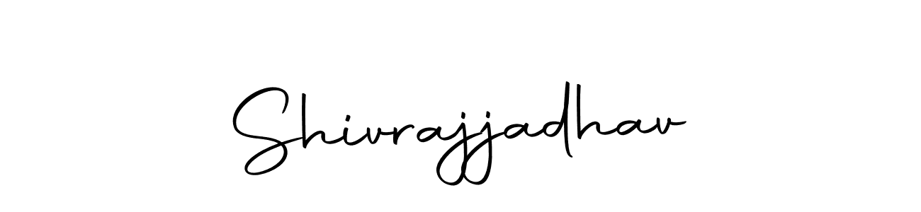 Make a beautiful signature design for name Shivrajjadhav. With this signature (Autography-DOLnW) style, you can create a handwritten signature for free. Shivrajjadhav signature style 10 images and pictures png