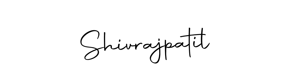 How to make Shivrajpatil signature? Autography-DOLnW is a professional autograph style. Create handwritten signature for Shivrajpatil name. Shivrajpatil signature style 10 images and pictures png