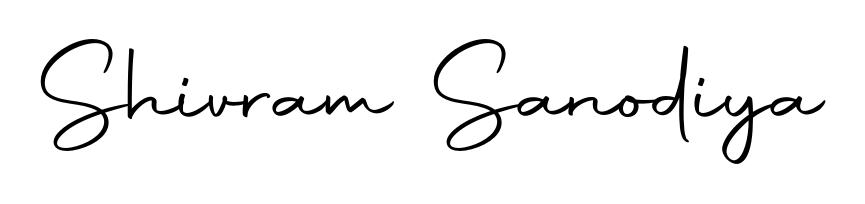 Autography-DOLnW is a professional signature style that is perfect for those who want to add a touch of class to their signature. Get Shivram Sanodiya name fancy signature for free. Shivram Sanodiya signature style 10 images and pictures png