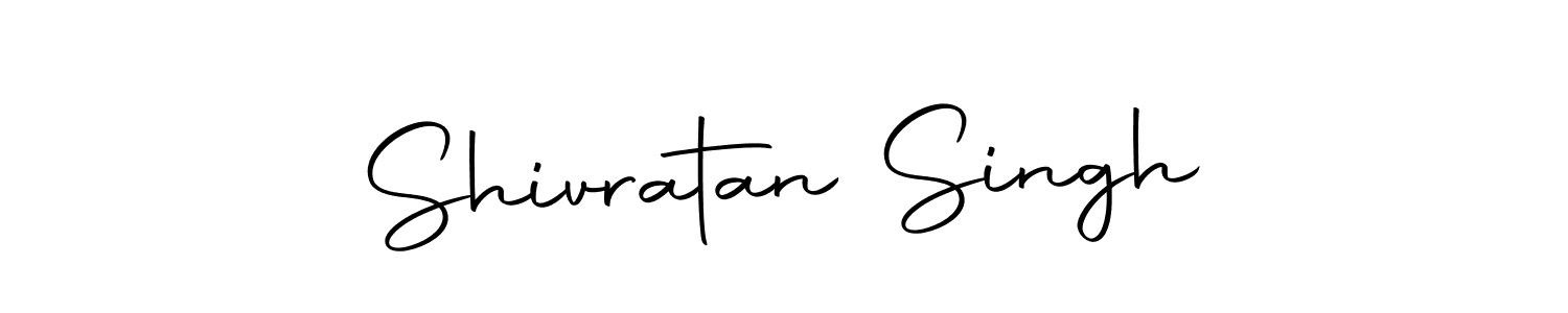 Use a signature maker to create a handwritten signature online. With this signature software, you can design (Autography-DOLnW) your own signature for name Shivratan Singh. Shivratan Singh signature style 10 images and pictures png