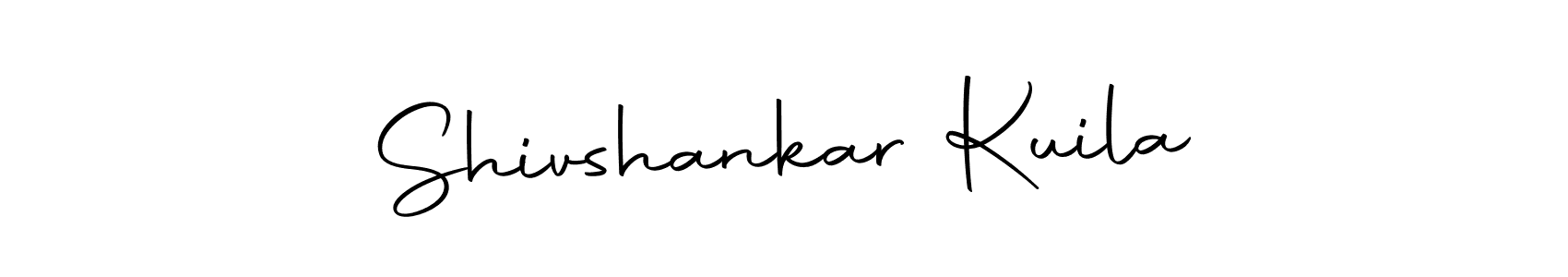 You should practise on your own different ways (Autography-DOLnW) to write your name (Shivshankar Kuila) in signature. don't let someone else do it for you. Shivshankar Kuila signature style 10 images and pictures png
