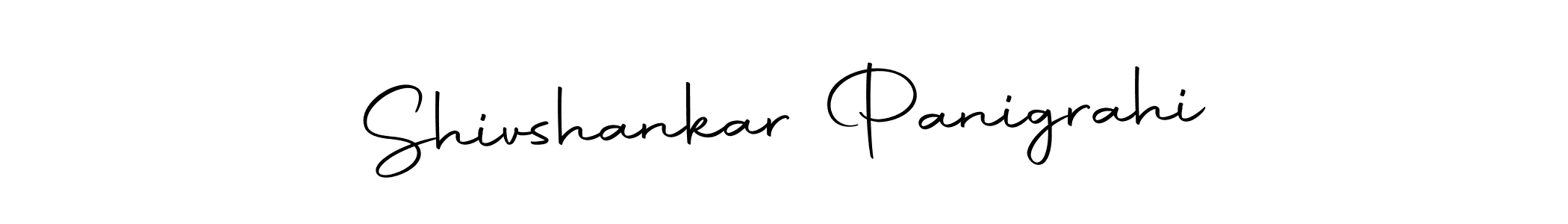 Use a signature maker to create a handwritten signature online. With this signature software, you can design (Autography-DOLnW) your own signature for name Shivshankar Panigrahi. Shivshankar Panigrahi signature style 10 images and pictures png