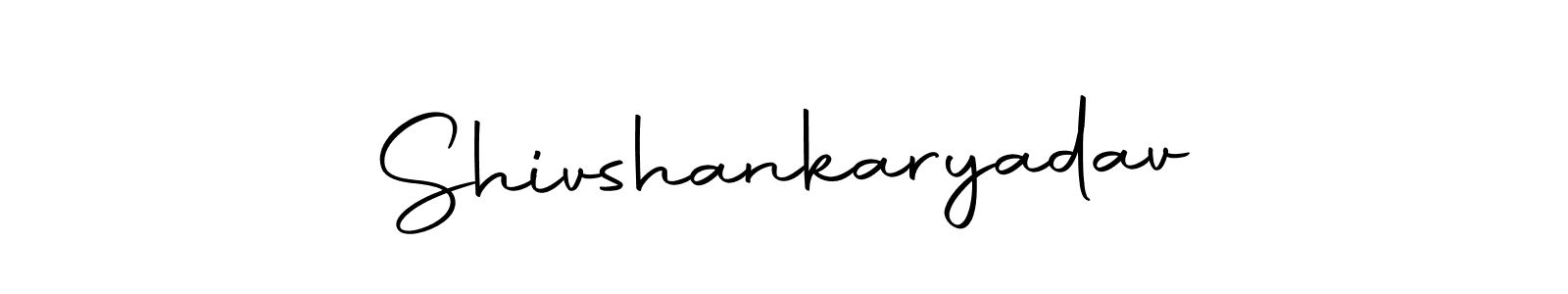 Check out images of Autograph of Shivshankaryadav name. Actor Shivshankaryadav Signature Style. Autography-DOLnW is a professional sign style online. Shivshankaryadav signature style 10 images and pictures png