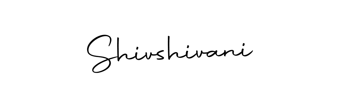 How to Draw Shivshivani signature style? Autography-DOLnW is a latest design signature styles for name Shivshivani. Shivshivani signature style 10 images and pictures png