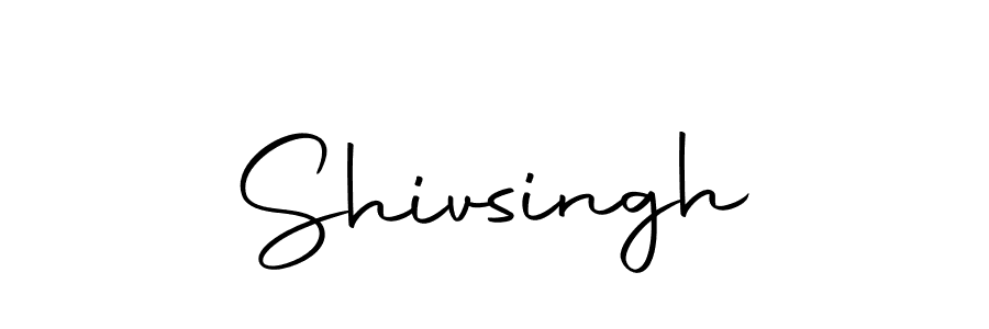 Here are the top 10 professional signature styles for the name Shivsingh. These are the best autograph styles you can use for your name. Shivsingh signature style 10 images and pictures png