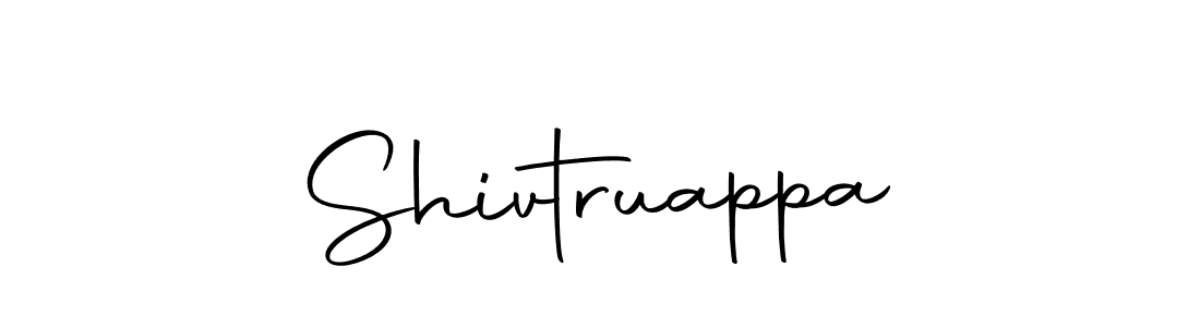 Also we have Shivtruappa name is the best signature style. Create professional handwritten signature collection using Autography-DOLnW autograph style. Shivtruappa signature style 10 images and pictures png