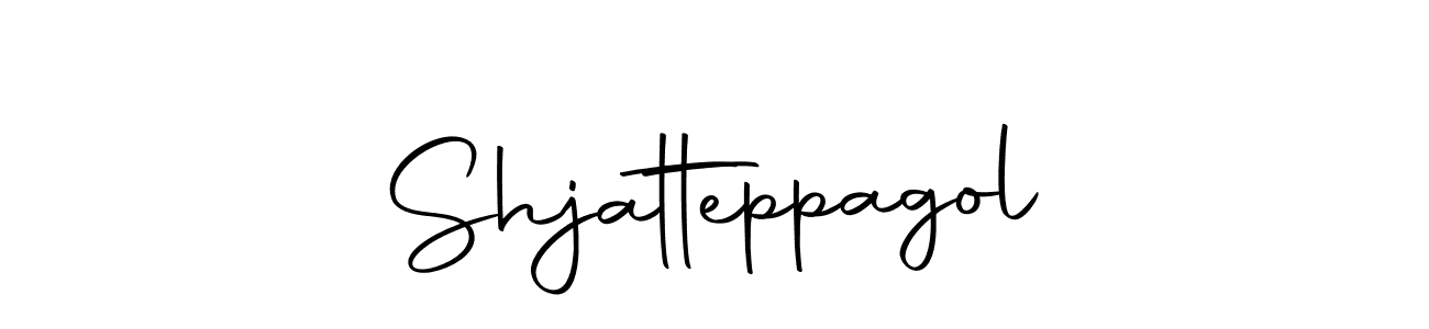 Once you've used our free online signature maker to create your best signature Autography-DOLnW style, it's time to enjoy all of the benefits that Shjatteppagol name signing documents. Shjatteppagol signature style 10 images and pictures png