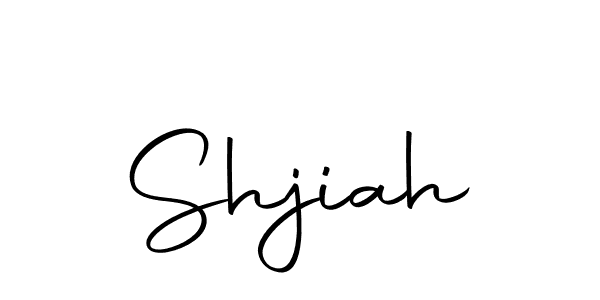 if you are searching for the best signature style for your name Shjiah. so please give up your signature search. here we have designed multiple signature styles  using Autography-DOLnW. Shjiah signature style 10 images and pictures png