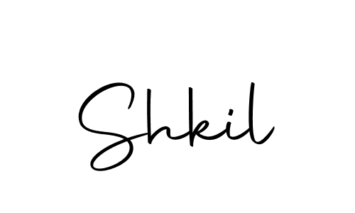Also You can easily find your signature by using the search form. We will create Shkil name handwritten signature images for you free of cost using Autography-DOLnW sign style. Shkil signature style 10 images and pictures png