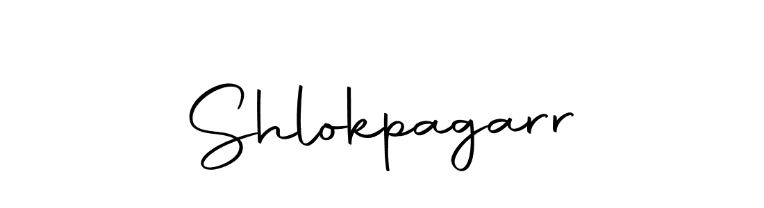 Make a short Shlokpagarr signature style. Manage your documents anywhere anytime using Autography-DOLnW. Create and add eSignatures, submit forms, share and send files easily. Shlokpagarr signature style 10 images and pictures png