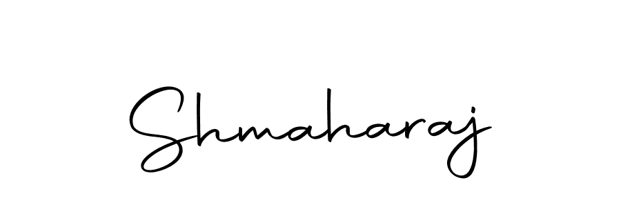 Shmaharaj stylish signature style. Best Handwritten Sign (Autography-DOLnW) for my name. Handwritten Signature Collection Ideas for my name Shmaharaj. Shmaharaj signature style 10 images and pictures png