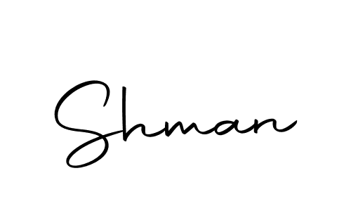 Here are the top 10 professional signature styles for the name Shman. These are the best autograph styles you can use for your name. Shman signature style 10 images and pictures png