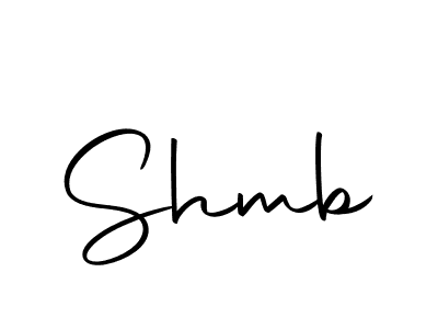 Once you've used our free online signature maker to create your best signature Autography-DOLnW style, it's time to enjoy all of the benefits that Shmb name signing documents. Shmb signature style 10 images and pictures png