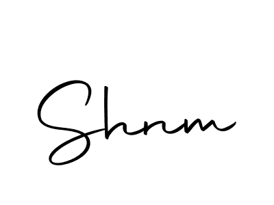 Once you've used our free online signature maker to create your best signature Autography-DOLnW style, it's time to enjoy all of the benefits that Shnm name signing documents. Shnm signature style 10 images and pictures png