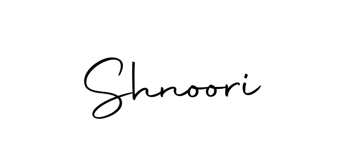 You can use this online signature creator to create a handwritten signature for the name Shnoori. This is the best online autograph maker. Shnoori signature style 10 images and pictures png