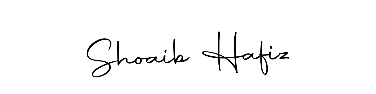 This is the best signature style for the Shoaib Hafiz name. Also you like these signature font (Autography-DOLnW). Mix name signature. Shoaib Hafiz signature style 10 images and pictures png