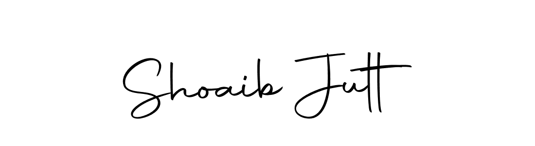 It looks lik you need a new signature style for name Shoaib Jutt. Design unique handwritten (Autography-DOLnW) signature with our free signature maker in just a few clicks. Shoaib Jutt signature style 10 images and pictures png