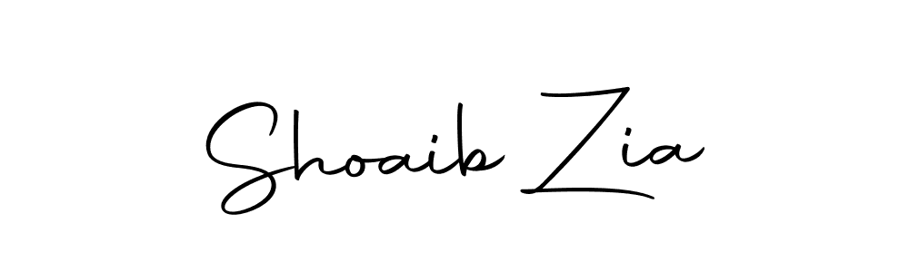 It looks lik you need a new signature style for name Shoaib Zia. Design unique handwritten (Autography-DOLnW) signature with our free signature maker in just a few clicks. Shoaib Zia signature style 10 images and pictures png
