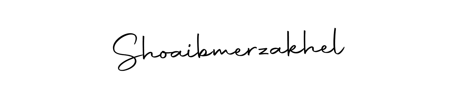 if you are searching for the best signature style for your name Shoaibmerzakhel. so please give up your signature search. here we have designed multiple signature styles  using Autography-DOLnW. Shoaibmerzakhel signature style 10 images and pictures png