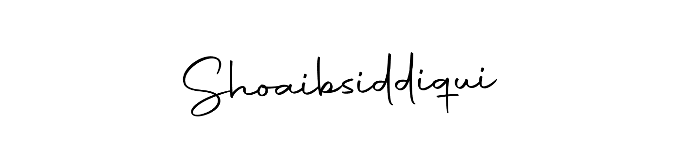 The best way (Autography-DOLnW) to make a short signature is to pick only two or three words in your name. The name Shoaibsiddiqui include a total of six letters. For converting this name. Shoaibsiddiqui signature style 10 images and pictures png