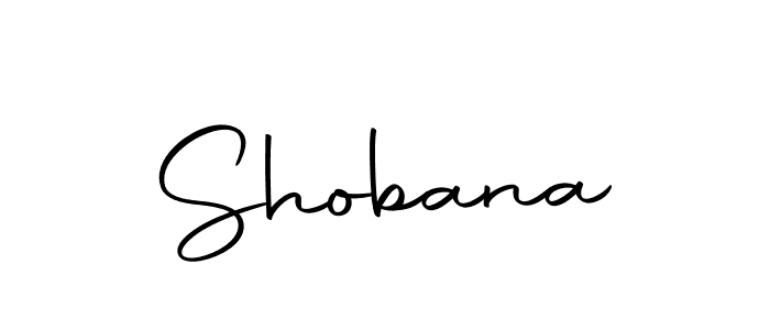 The best way (Autography-DOLnW) to make a short signature is to pick only two or three words in your name. The name Shobana include a total of six letters. For converting this name. Shobana signature style 10 images and pictures png