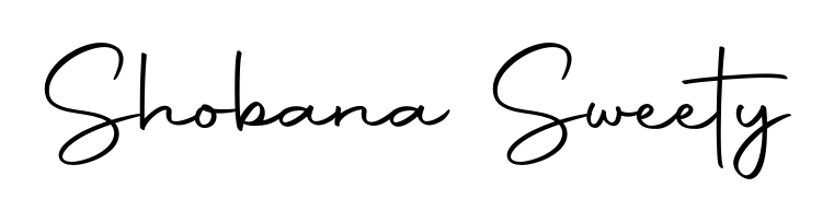 The Autography-DOLnW handwriting style adds charm and authenticity to name Shobana Sweety. A wonderful choice for personal thank-you notes. Shobana Sweety signature style 10 images and pictures png