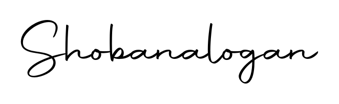 The Autography-DOLnW font transforms the name Shobanalogan into an executive sign with sharp precision and distinguished character. Shobanalogan signature style 10 images and pictures png