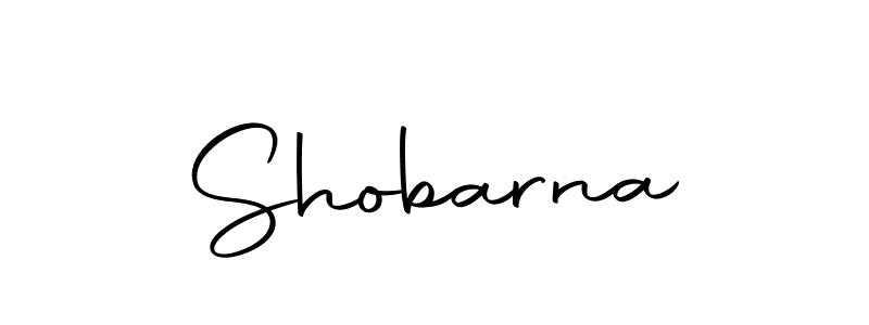 You should practise on your own different ways (Autography-DOLnW) to write your name (Shobarna) in signature. don't let someone else do it for you. Shobarna signature style 10 images and pictures png