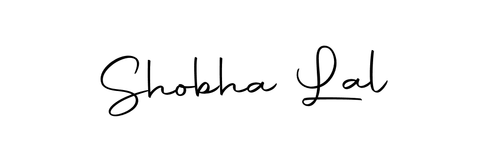 Similarly Autography-DOLnW is the best handwritten signature design. Signature creator online .You can use it as an online autograph creator for name Shobha Lal. Shobha Lal signature style 10 images and pictures png