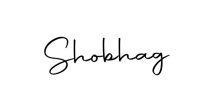 Autography-DOLnW is a professional signature style that is perfect for those who want to add a touch of class to their signature. It is also a great choice for those who want to make their signature more unique. Get Shobhag name to fancy signature for free. Shobhag signature style 10 images and pictures png