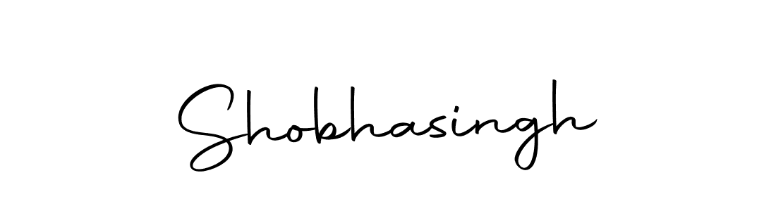 Once you've used our free online signature maker to create your best signature Autography-DOLnW style, it's time to enjoy all of the benefits that Shobhasingh name signing documents. Shobhasingh signature style 10 images and pictures png